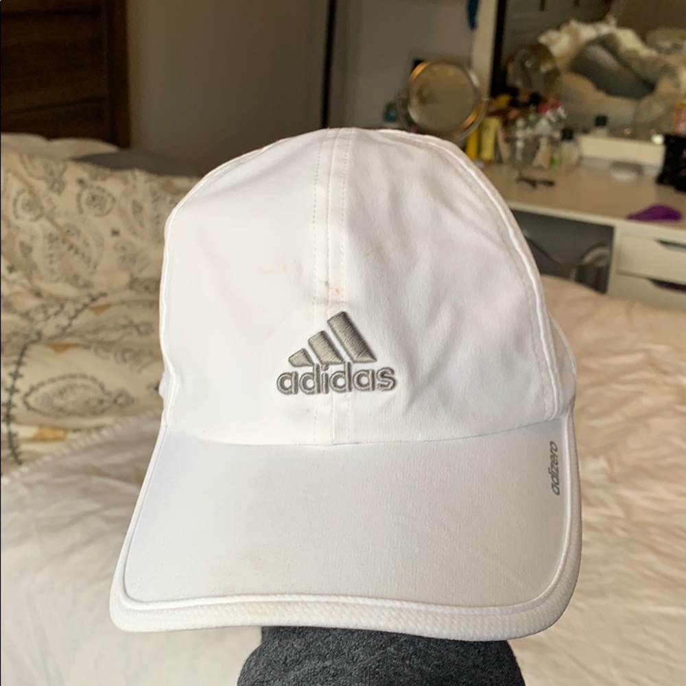 Adidas hat